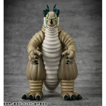 Dandadan Occultic Sofubi Kolekce Vinylová figura Transparent Monster 15 cm fotografii produktu