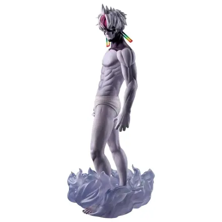 Dandadan Overhelming Monstrosity a Strong Attack Jiji figurka 25cm fotografii produktu