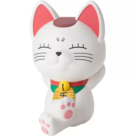 Dandadan Coin Bank Turbo Granny (Beckoning cat) Pokladnička 17 cm termékfotója