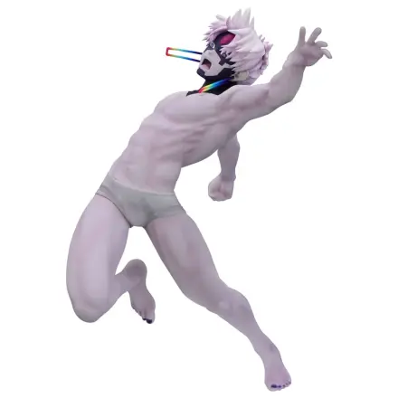 Dandadan Trio-Try-iT PVC Socha Jiji (transformed) 19 cm fotografii produktu