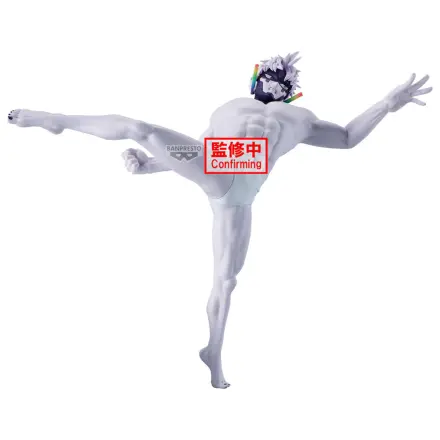 Dandadan Vibration Stars Jiji Transformed figurka 16cm fotografii produktu