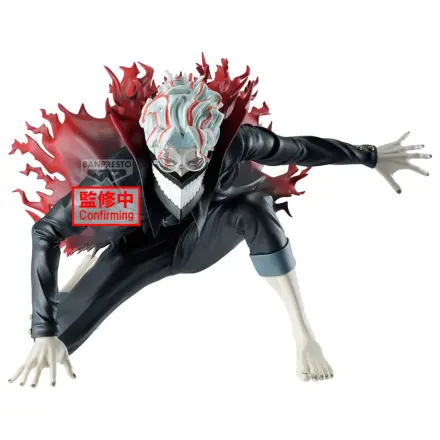 Dandadan Vibration Stars Okarun Transformed figurka 13cm fotografii produktu