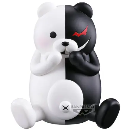 Danganronpa 1 2 Reload Monokuma figurka 16cm fotografii produktu