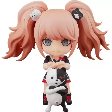 Danganronpa 1 2 Reload Nendoroid akční figurka Junko Enoshima 10 cm (re-run) termékfotója