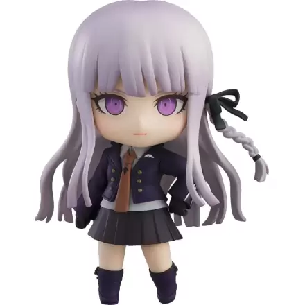 Danganronpa 1.2 Reload Nendoroid panenka akční figurka Kyokyo Kirigiri 10 cm termékfotója