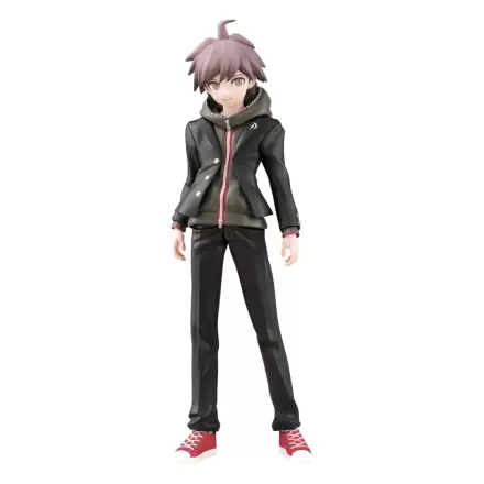 Danganronpa 1 2 Reload Pop Up Parade PVC soška Makoto Naegi 16 cm termékfotója