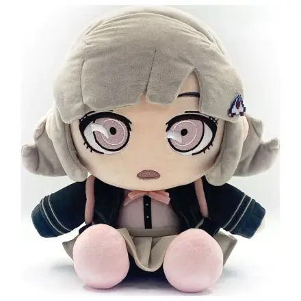 Danganronpa 2 plyšová figurka Chiaki Nanami 22 cm fotografii produktu