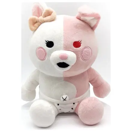 Danganronpa 2 plyšová figurka Monomi 22 cm fotografii produktu