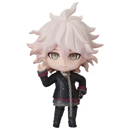 Danganronpa Nendoroid Basic Action Figure Servant 10 cm fotografii produktu