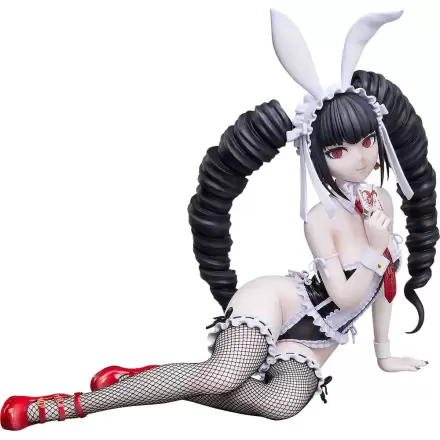 Danganronpa Trigger Happy Havoc PVC Socha 1/4 Celestia Ludenberg Bunny Verze 26 cm termékfotója