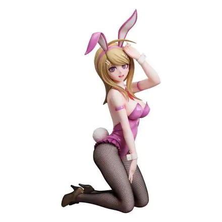 Danganronpa V3 Killing Harmony PVC socha 1/4 Kaede Akamatsu: Králičí verze 33 cm termékfotója