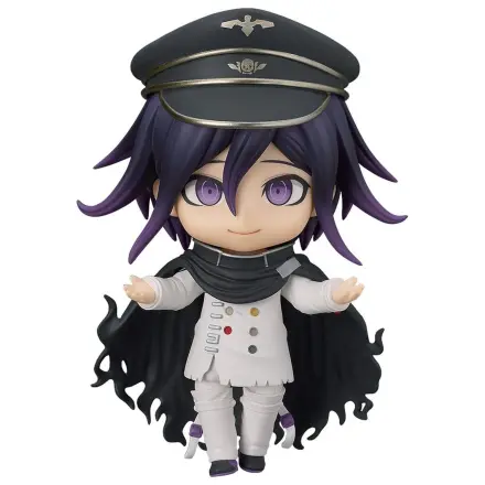 Danganronpa V3: Killing Harmony Nendoroid Akční figurka Kokichi Oma 10 cm fotografii produktu
