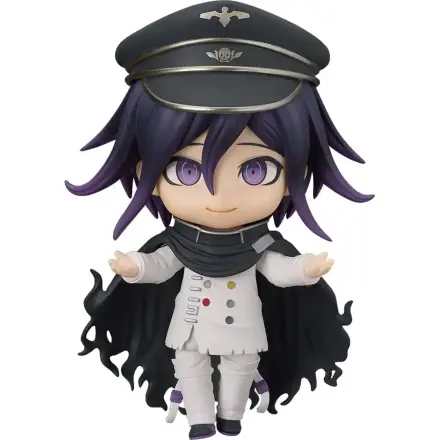 Danganronpa V3: Killing Harmony Nendoroid Akční figurka Kokichi Oma 10 cm fotografii produktu