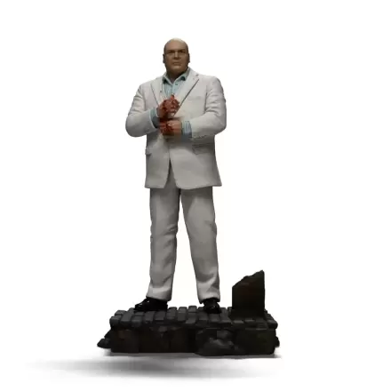 Daredevil: Born Again Socha Art Scale 1/10 Kingpin 21 cm fotografii produktu
