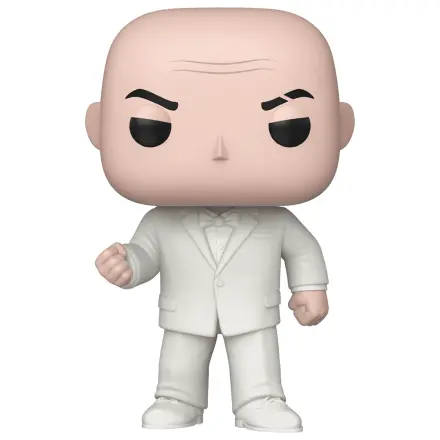 Daredevil: Born Again Funko POP! Marvel Vinyl Figurka Kingpin 9 cm fotografii produktu