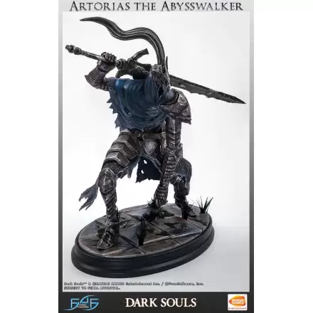 Dark Souls Socha Artorias the Abysswalker 61 cm termékfotója