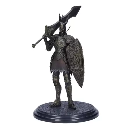 Dark Souls Black Knight Sculpt Collection figurka 20 cm termékfotója