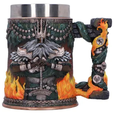 Dark Souls Gwyn Korbel 17 cm fotografii produktu