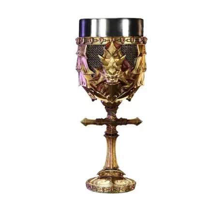 Dark Souls Goblet Ornstein pohár termékfotója