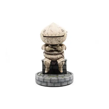 Dark Souls soška Siegward z Kataríny SD 21 cm fotografii produktu