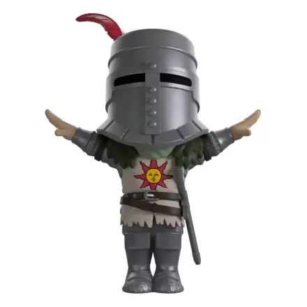 Dark Souls Vinylová Figurka Siegward of Catarina 9 cm fotografii produktu