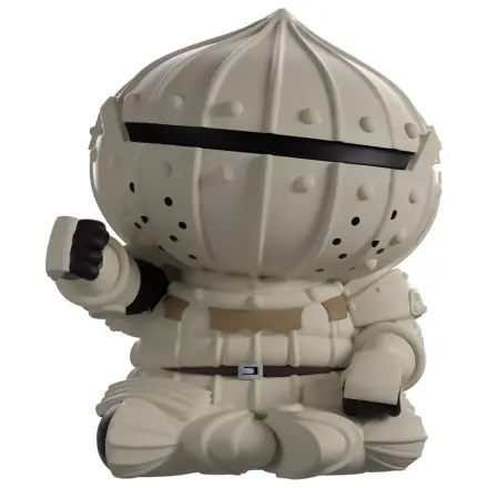 Dark Souls Vinylová Figurka Siegward of Catarina 9 cm fotografii produktu