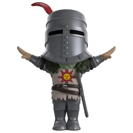 Dark Souls Vinylová Figurka Solaire of Astora 12 cm fotografii produktu