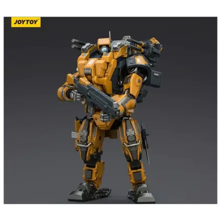Dark Source Action Figure 1/25 APOC Series Annihilator 02 Long-Range Strike Mech ST-8617 14 cm fotografii produktu