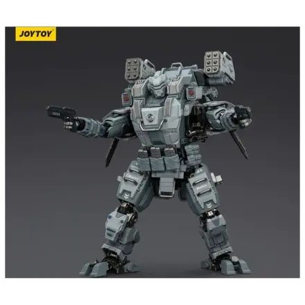 Dark Source Akční figurka 1/25 APOC Series Sky Tempest Fire Strike Mech ST-8614 14 cm fotografii produktu