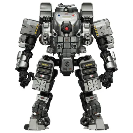 Dark Source Akční figurka Tiekui Dual Pilot Mecha MK04 24 cm fotografii produktu