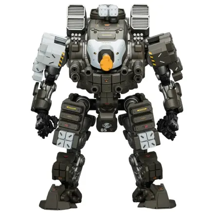 Dark Source akční figurka Tiekui Dual Pilot Mecha MK05 24 cm fotografii produktu