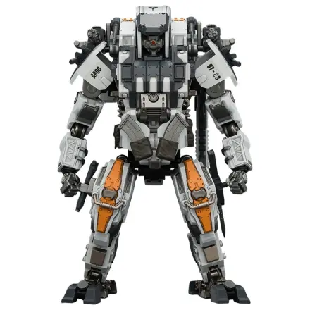 Dark Source Akční figurka APOC Series DragonFang Assault Mech 17 cm fotografii produktu