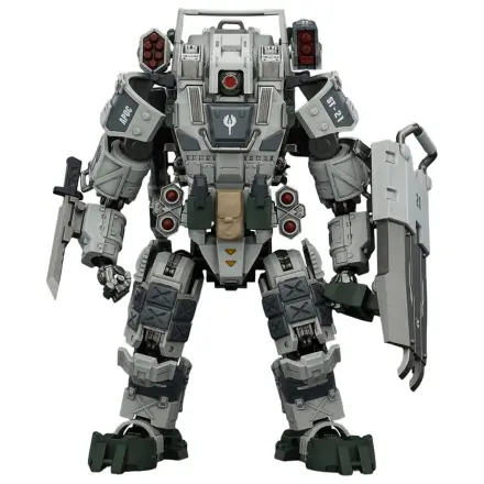 Dark Source Akční figurka APOC Series Mystic Armor Heavy Assault Mech 17 cm fotografii produktu