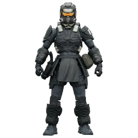 Dark Source Akční figurka Steel Ride Corps Sniper Viktor 8 cm fotografii produktu