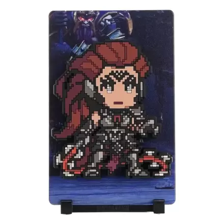 Darksiders FiGGYZ magnet sběratelský Fury 11 cm fotografii produktu