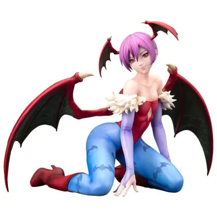 Darkstalkers PVC figurka 1/7 Lilith 14 cm fotografii produktu