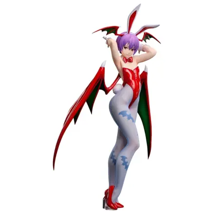 Darkstalkers B-style Vampire Series PVC figurka 1/4 Lilith Bunny Ver. 46 cm fotografii produktu
