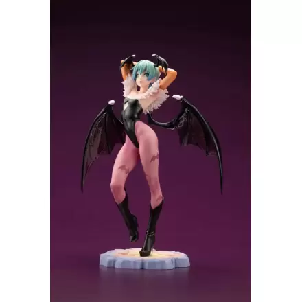 Darkstalkers Bishoujo PVC soška 1/7 Lilith Limited Edition 22 cm termékfotója