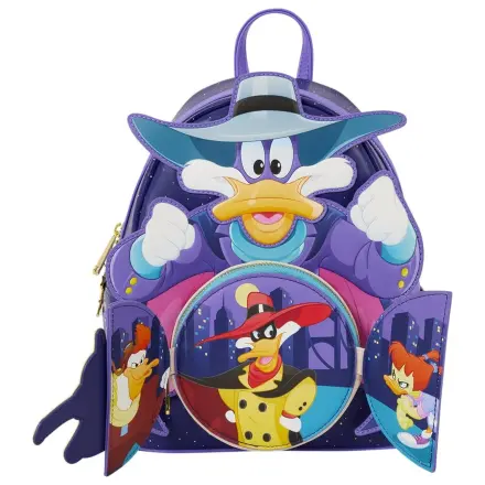 Darkwing Duck by Loungefly Mini batoh fotografii produktu