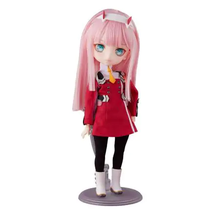 Darling in the Franxx Harmonia Humming panenka Zero Two 23 cm fotografii produktu