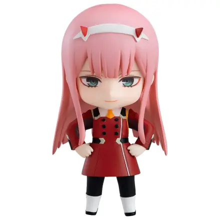 Darling in the Franxx Nendoroid akční figurka Zero Two 10 cm fotografii produktu