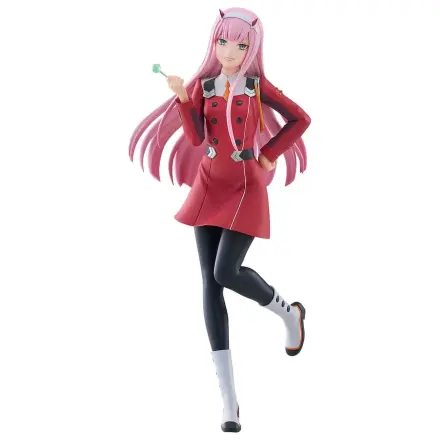 DARLING in the FRANXX Pop Up Parade PVC figurka Zero Two L Size 21 cm fotografii produktu