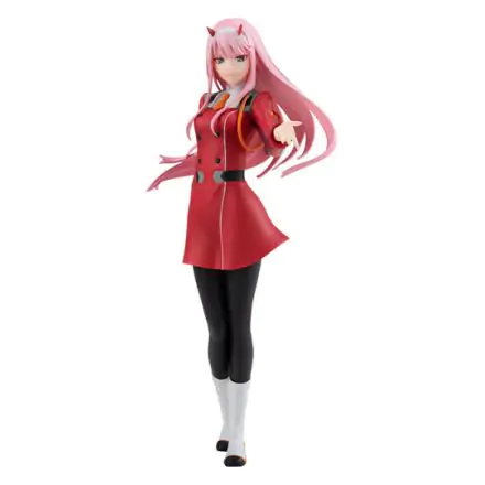 Darling in the Franxx Pop Up Parade PVC Socha Zero Two 17 cm fotografii produktu