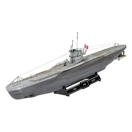 Dárková sada modelů ponorky Das Boot 1/144 U-Boot U96 Typ VII C 40. výročí 46 cm termékfotója