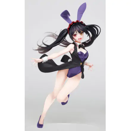 Date A Bullet Coreful PVC Socha Kurumi Tokisaki Bunny Ver. Renewal Edition 20 cm fotografii produktu