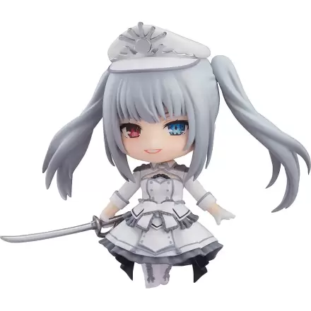 Date A Bullet Nendoroid Akční figurka Queen 10 cm fotografii produktu