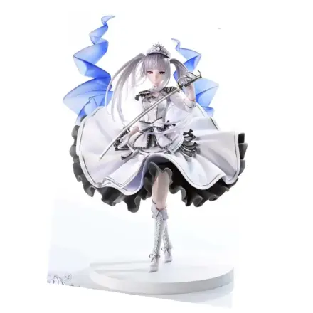 Date a Bullet Prisma Wing PVC Socha 1/7 Queen 29 cm fotografii produktu