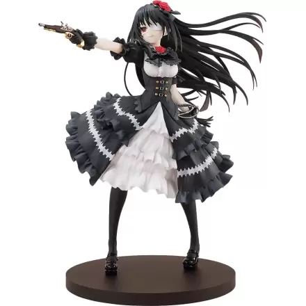 Date A Live Socha 1/7 Kurumi Tokisaki: Fantasia 30th Anniversary Ver. Renewal Package Edition 25 cm fotografii produktu