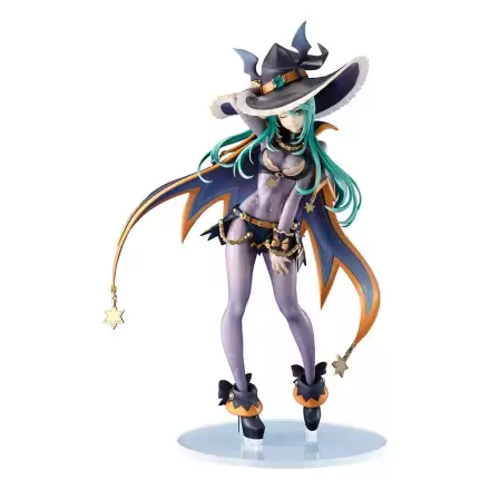 Date A Live PVC Socha 1/7 Natsumi (re-run) 29 cm fotografii produktu