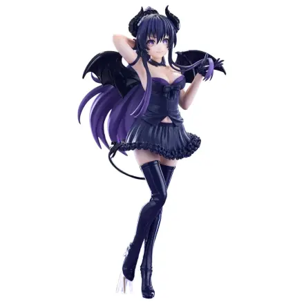 Date A Live BiCute Dark PVC figurka Tohka Yatogami 23 cm fotografii produktu
